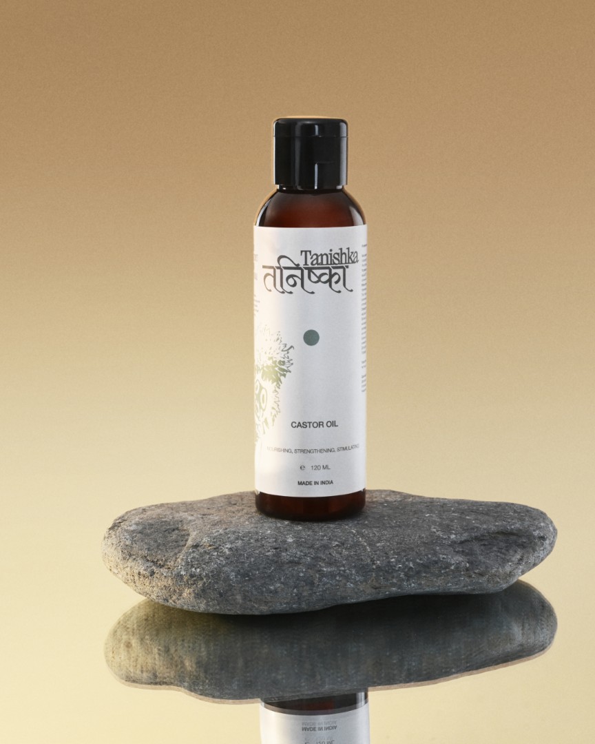 Касторовое масло CASTOR OIL 0